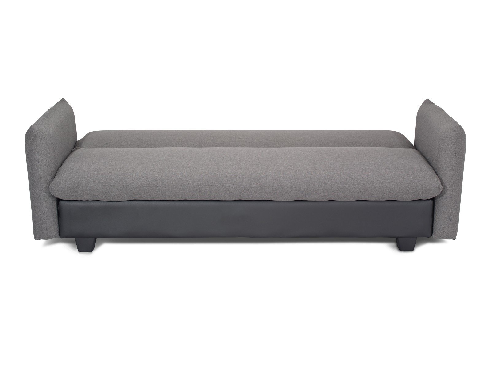 Nya Seater Sofa, Summit Grey Weave – Bild 3