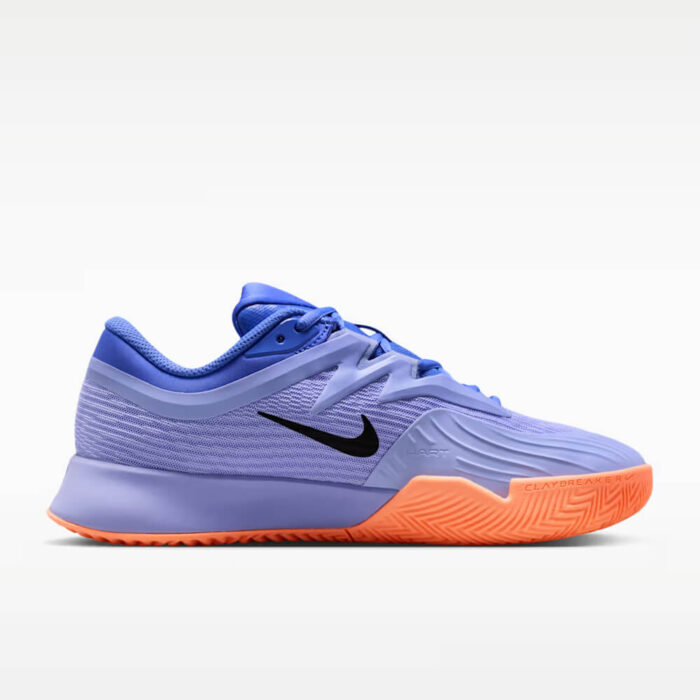 Women's Clay Court